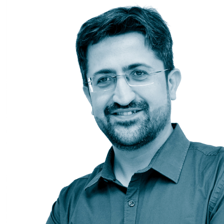 Varun Chugh