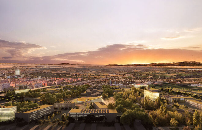 DAT Alierta selected for the São Paulo International Architecture Biennial