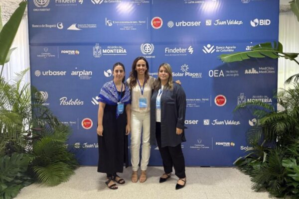 Rivercity Global Forum