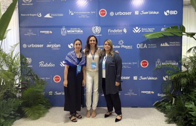 Rivercity Global Forum