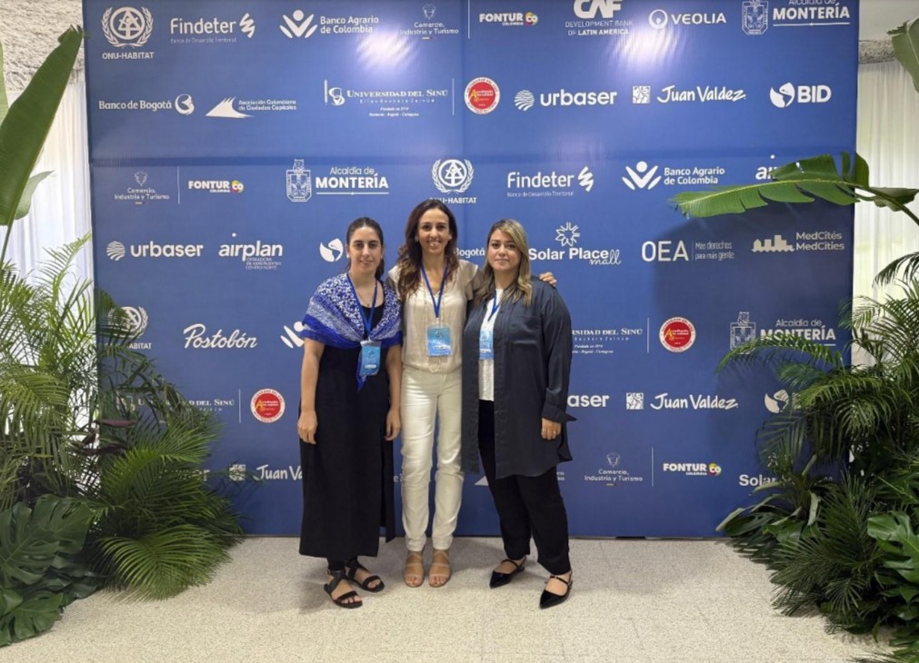 Rivercity Global Forum