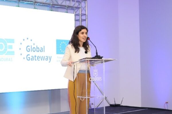 Strengthening the Honduran business fabric