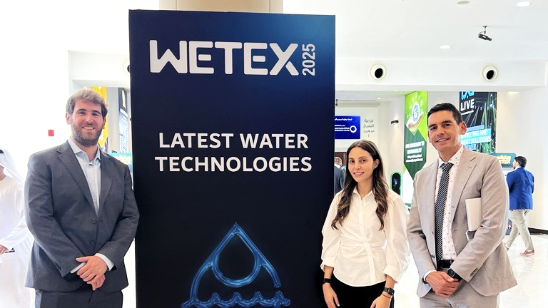 WETEX 2025