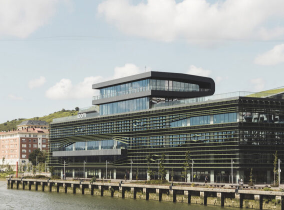 ¿Y si la mejor forma de construir fuera no construir?