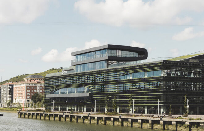 ¿Y si la mejor forma de construir fuera no construir?