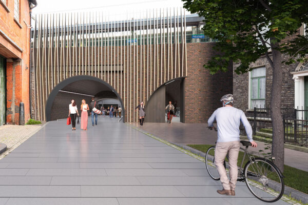 IDOM en Watford Conference