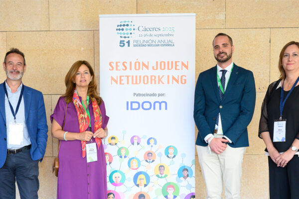 51 Reunion Anual SNE Young Sessions