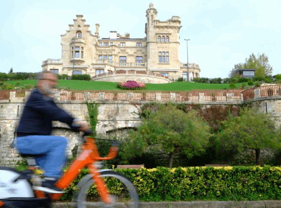 Nace Bizkaibizi 2.0, de la mano de IDOM: tecnología e innovación para una Bizkaia más conectada