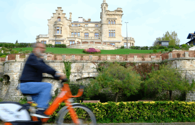 Nace Bizkaibizi 2.0, de la mano de IDOM: tecnología e innovación para una Bizkaia más conectada