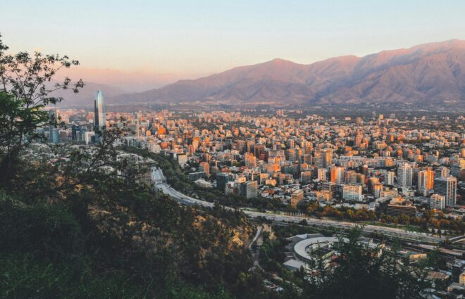 IDOM is designing urban ITS systems for six Peruvian cities