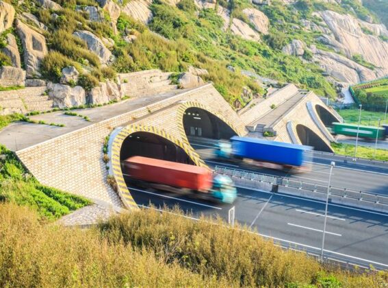 IDOM al frente de los 6 kilómetros que redefinirán la movilidad en Perú