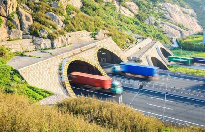 IDOM al frente de los 6 kilómetros que redefinirán la movilidad en Perú