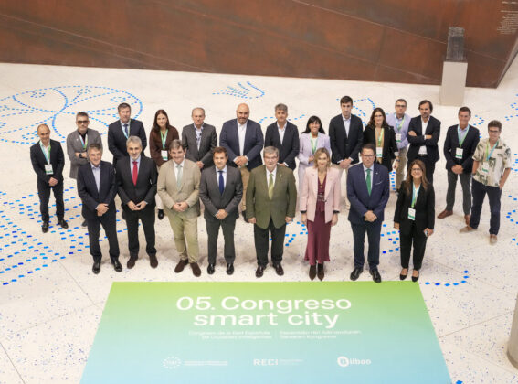 Más allá de la tecnología: IDOM, el aliado estratégico de las Ciudades Inteligentes