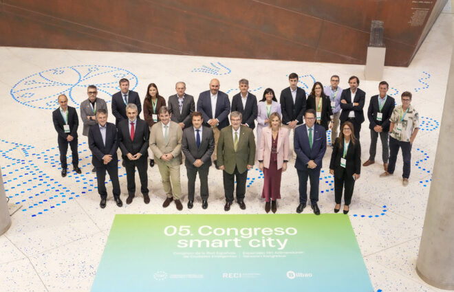 Beyond technology: IDOM, the strategic partner for Smart Cities