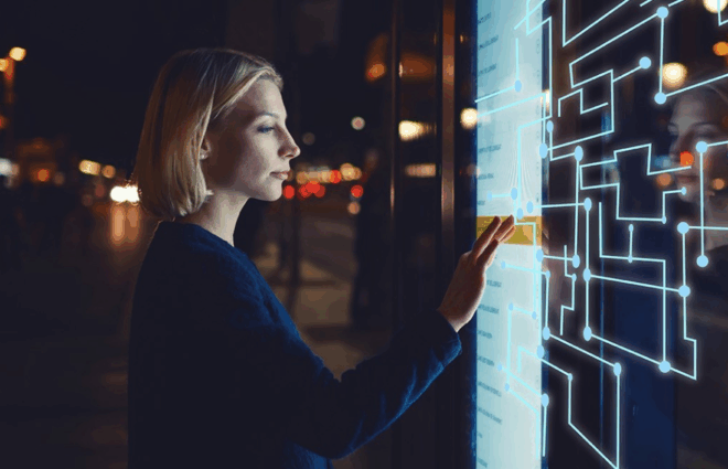 Transforming SAP S/4HANA from the user experience