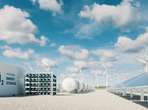 IDOM joins the GreenH2Atlantic project to provide engineering services and specialized support