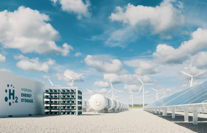 IDOM se incorpora al proyecto GreenH2Atlantic para aportar servicios de ingeniería y soporte especializado