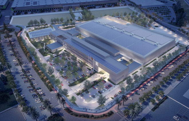 One step closer to the future of healthcare