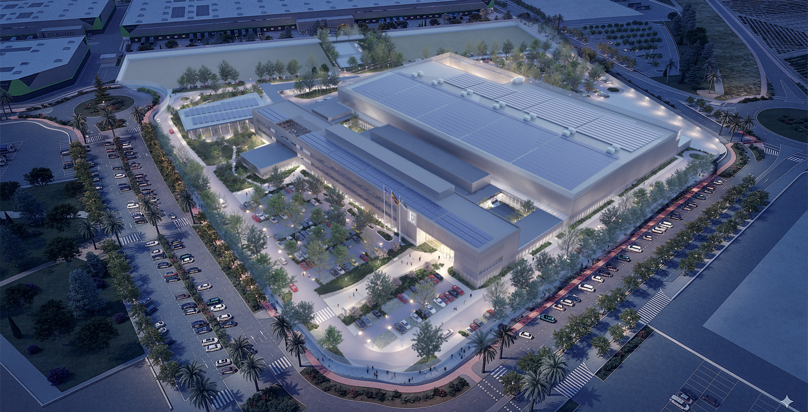 Un paso más hacia la salud del futuro