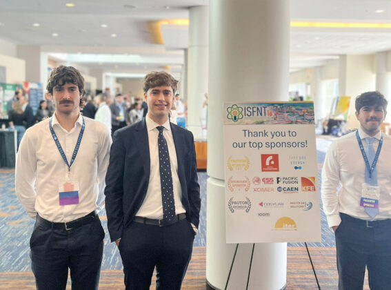 Discover our contribution to fusion innovation