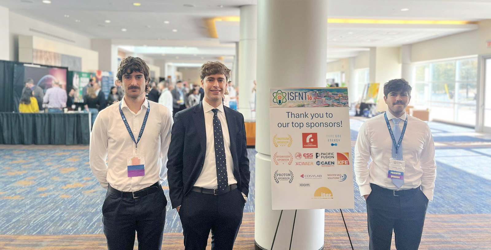 Discover our contribution to fusion innovation