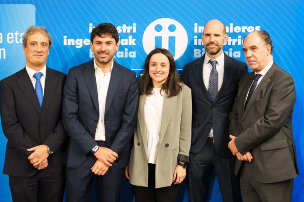 75 Aniversario y Premios COIIB