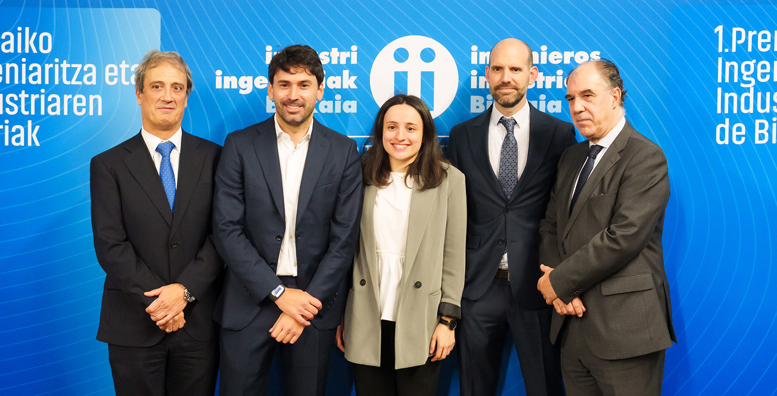 IDOM recibe el premio al mejor proyecto de ingeniería del COIIB