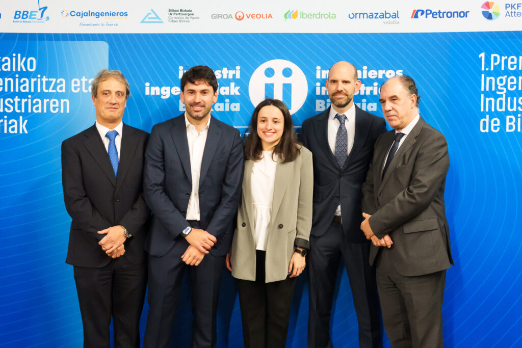 75 Aniversario y Premios COIIB