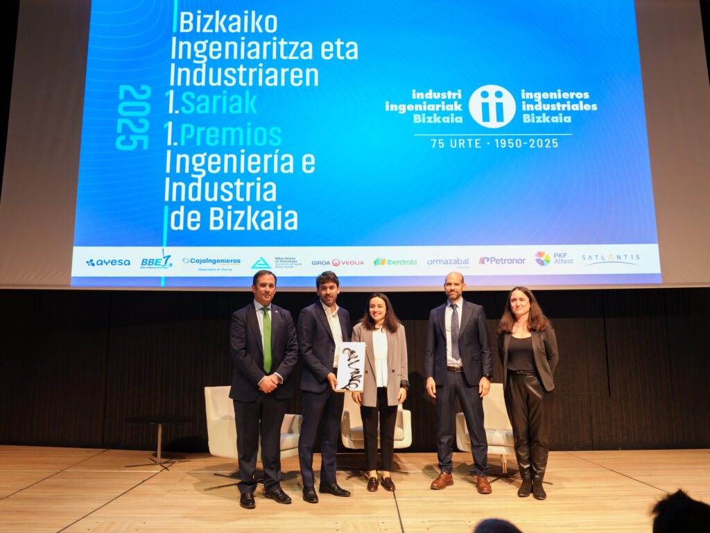 75 Aniversario y Premios COIIB