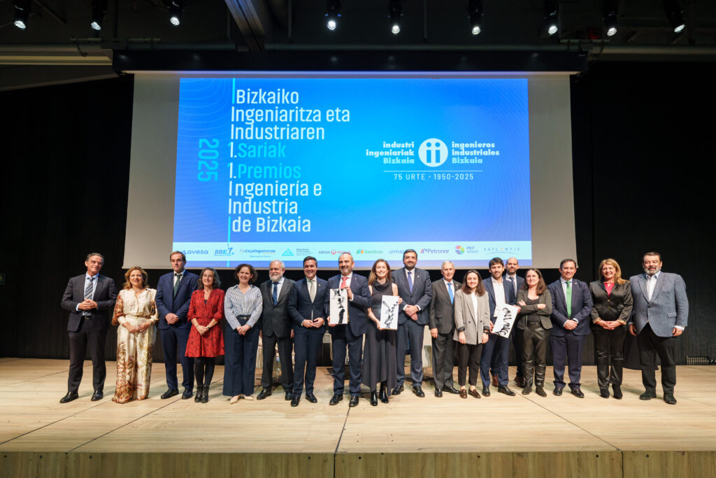 75 Aniversario y Premios COIIB