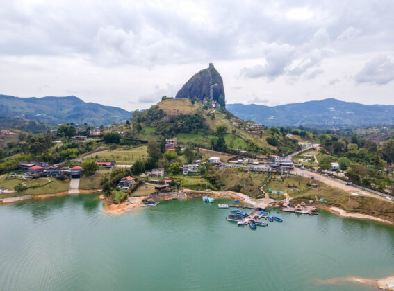 More than 240,000 people in Urabá, Antioquia have access to drinking water thanks to IDOM’s efforts
