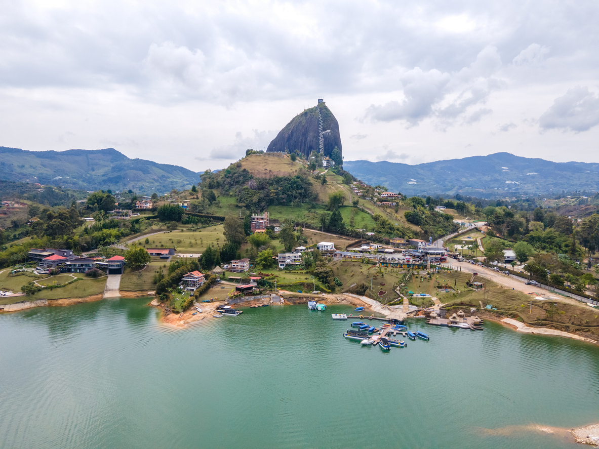 IDOM Colombia AcueductoI