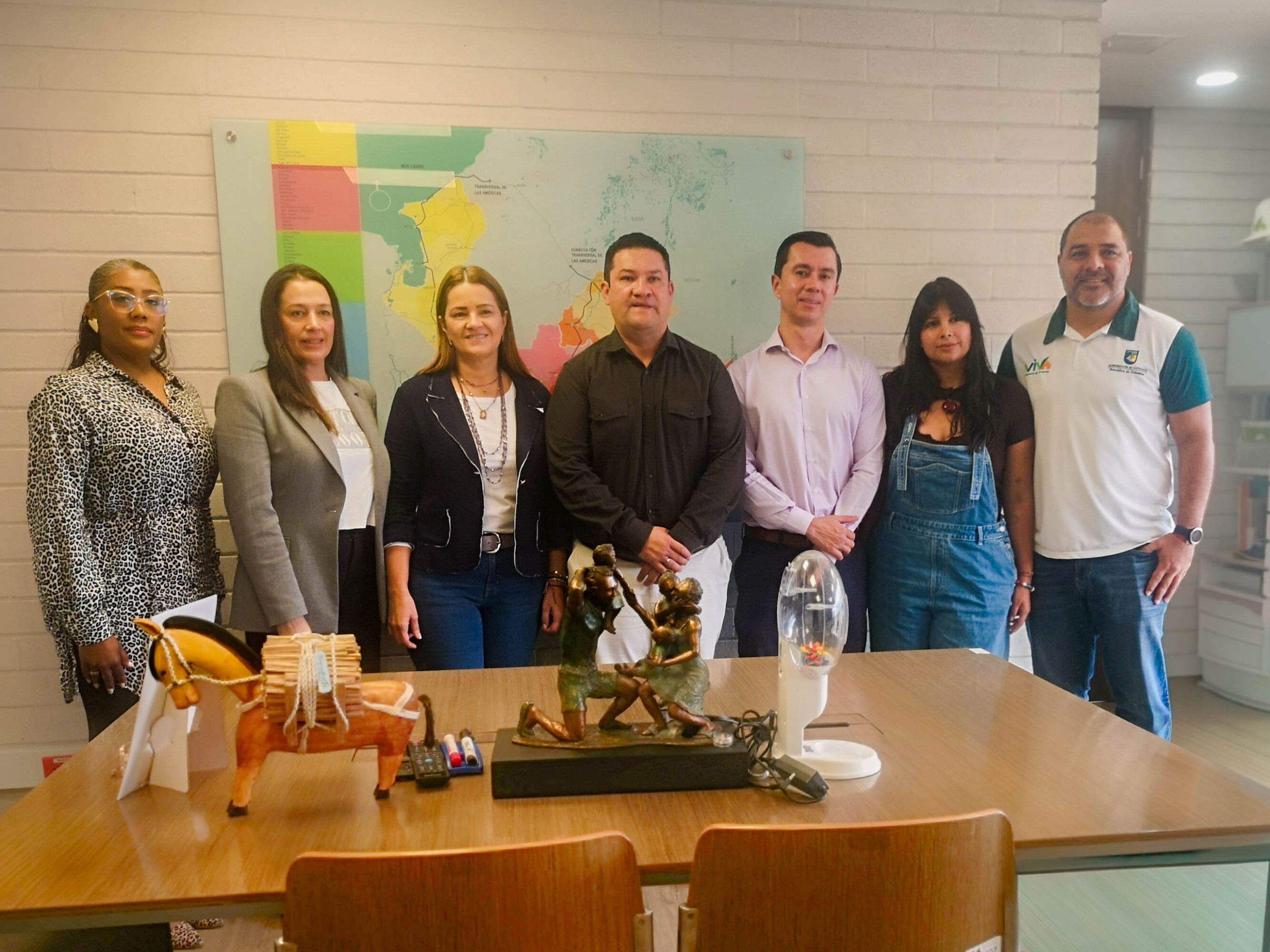 IDOM Colombia Acueducto