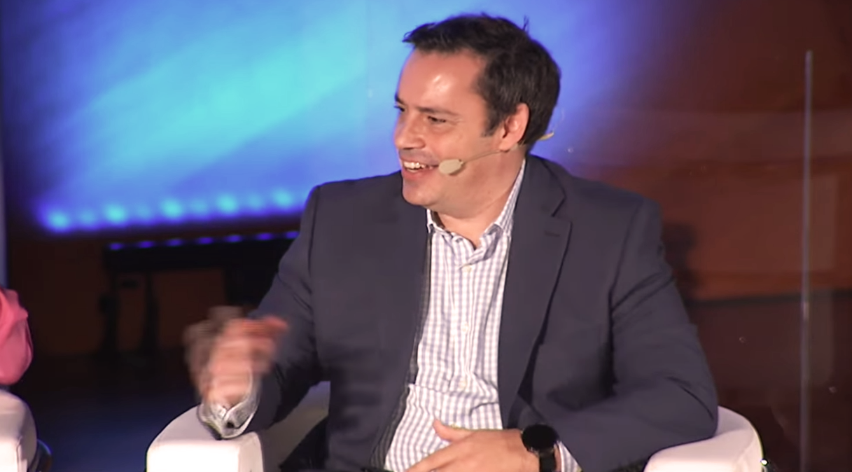 Foro de Movilidad Aérea Urbana de Madrid