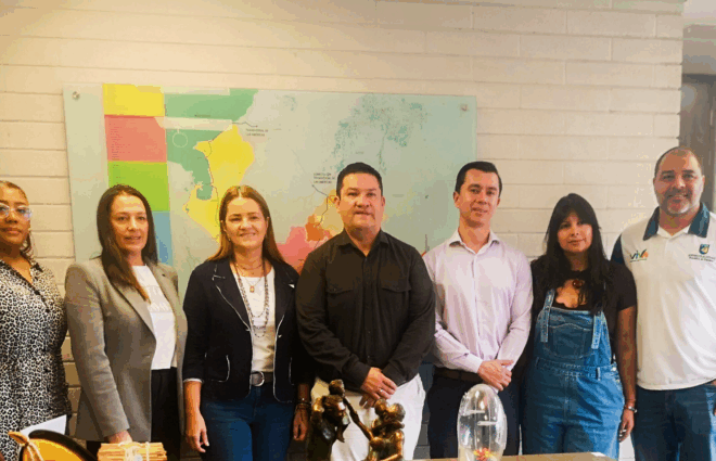 IDOM contribuye a llevar agua potable a más de 240 mil personas en el Urabá antioqueño