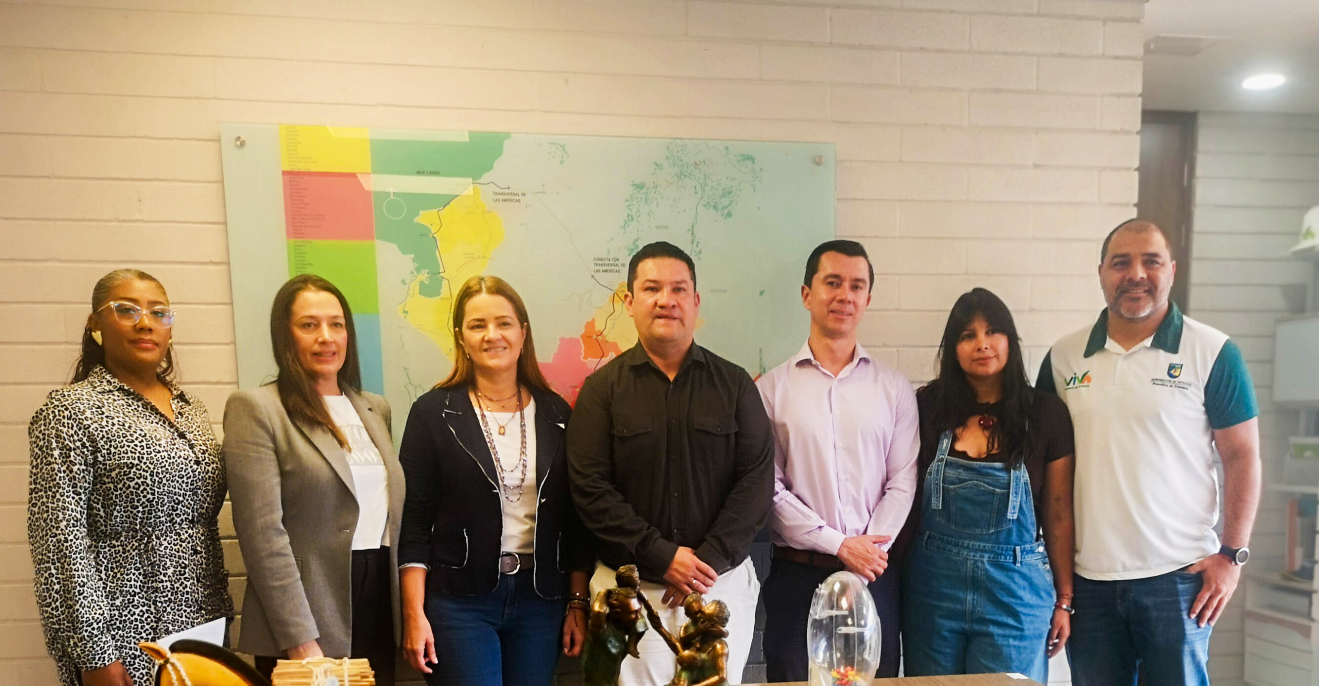 More than 240,000 people in Urabá, Antioquia have access to drinking water thanks to IDOM’s efforts