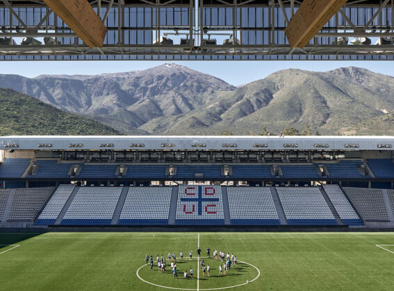 Cómo convertir un estadio en motor urbano y de negocio