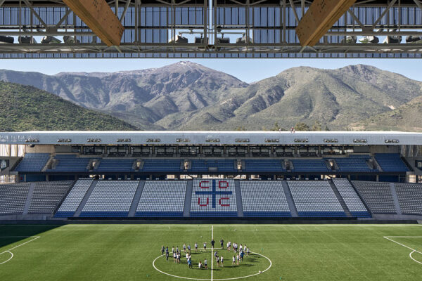 IDOM participó en Estadios Summit