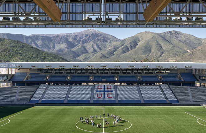 Cómo convertir un estadio en motor urbano y de negocio