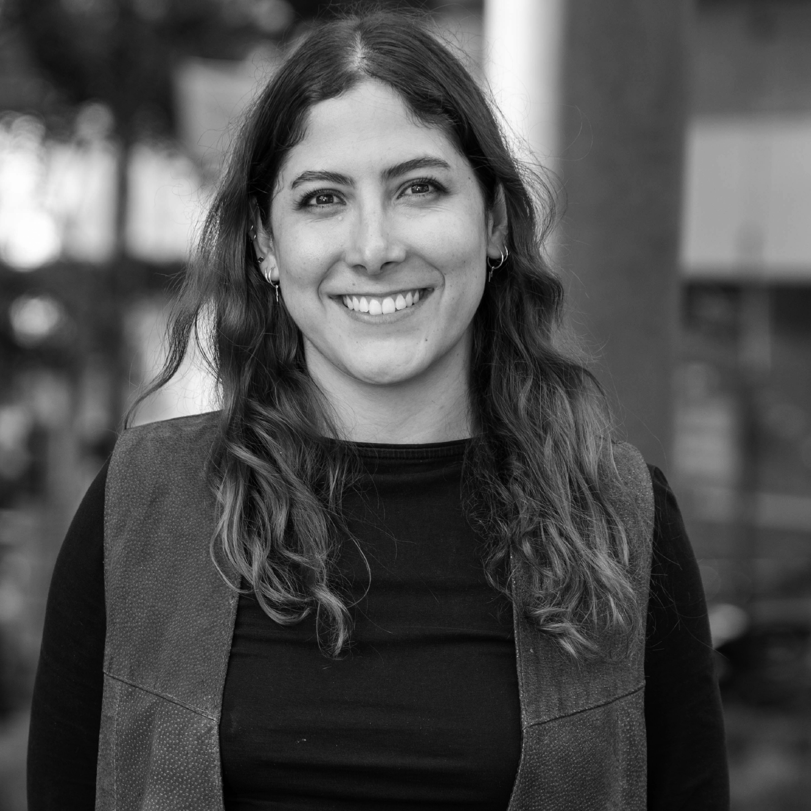 Maria Paulina Giraldo