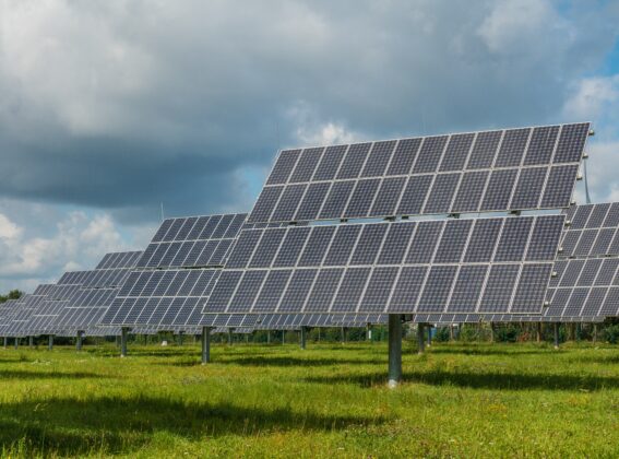 Diez soluciones solares que acelerarán la transición energética en América Latina y el Caribe