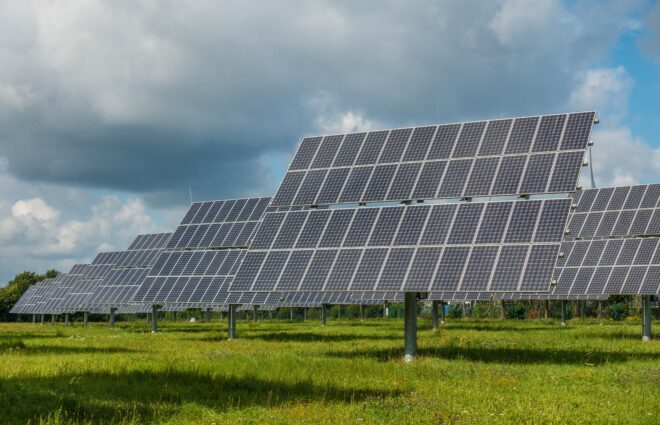 Diez soluciones solares que acelerarán la transición energética en América Latina y el Caribe