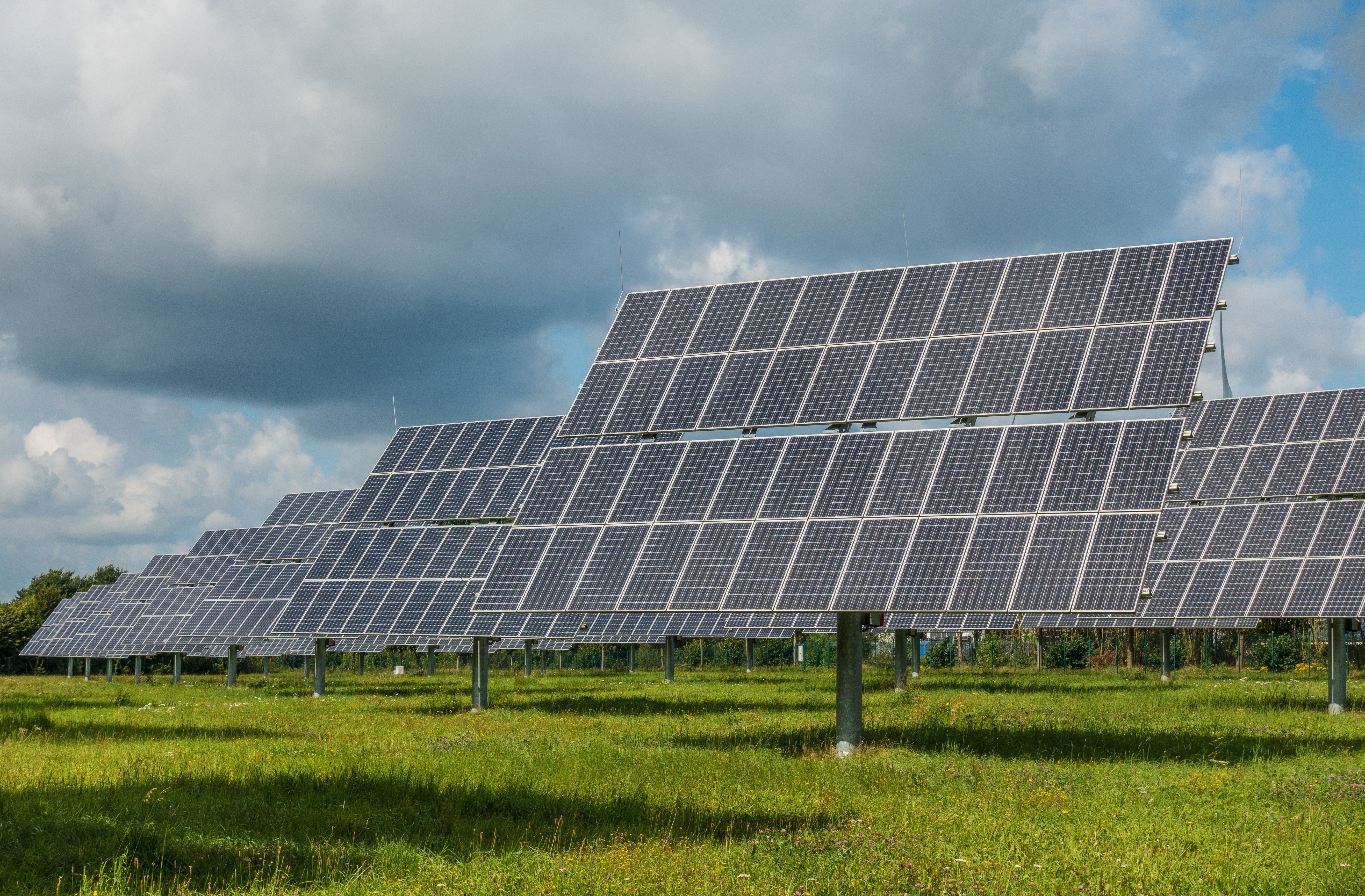 Ten solar solutions that will accelerate the energy transition in Latin America and the Caribbean