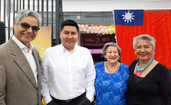 From invisible care to visible well-being, Chile is leading a territorial revolution