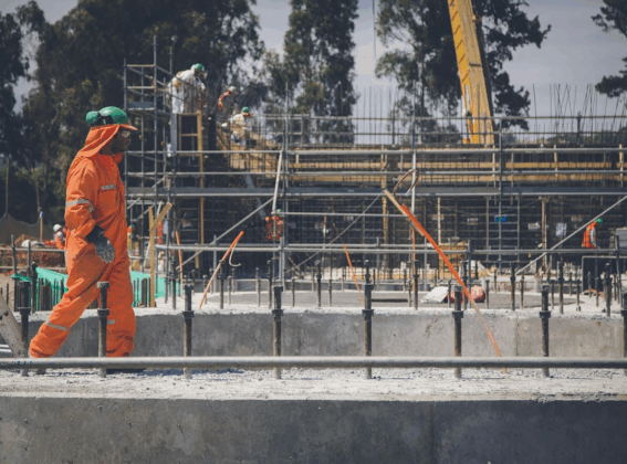 Pasaportes de Producto y Pasaportes Digitales de Producto (PDP) en construcción