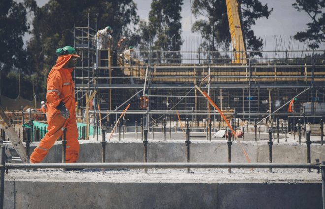 Pasaportes de Producto y Pasaportes Digitales de Producto (PDP) en construcción