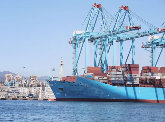 Sistemas OPS: Solución para la descarbonización portuaria