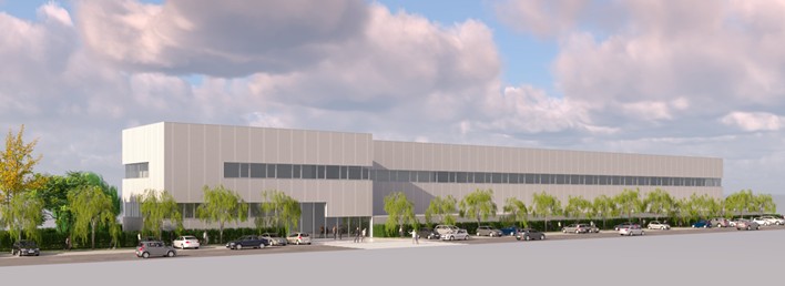 Data center en Cordoba