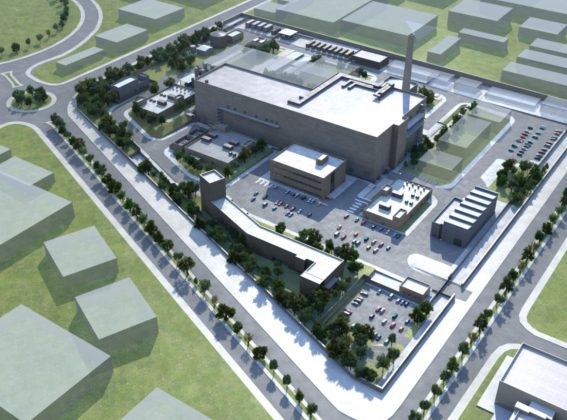 IDOM, Procon Systems y Enusa, socios clave en la seguridad y licenciamiento de IFMIF-DONES