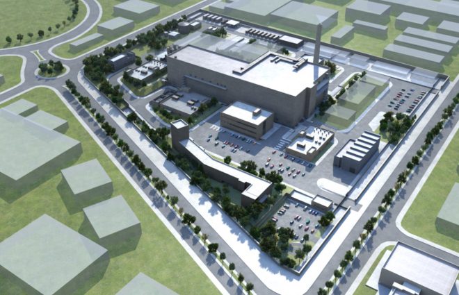 IDOM, Procon Systems y Enusa, socios clave en la seguridad y licenciamiento de IFMIF-DONES